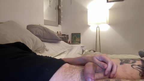 Gentle Stranger online show from January 21, 4:16 pm