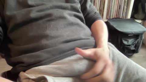 Gentle Stranger online show from January 24, 11:59 am