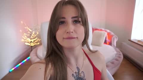 gentleadellee online show from March 13, 2:09 pm