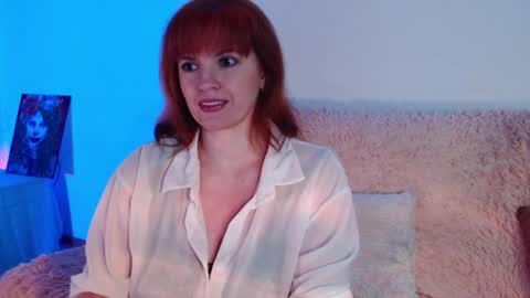gentlemila online show from January 29, 11:35 pm