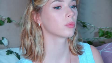 GentleRossi online show from June 6, 2:12 pm