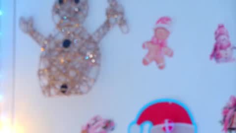 GentleRossi online show from January 10, 7:52 pm