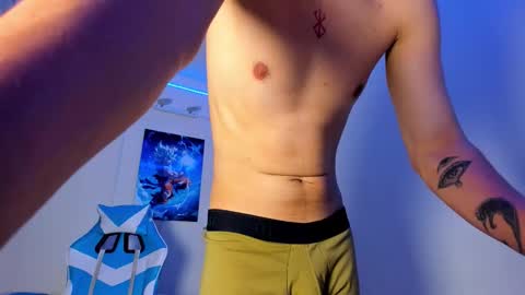 geody online show from February 27, 11:08 pm