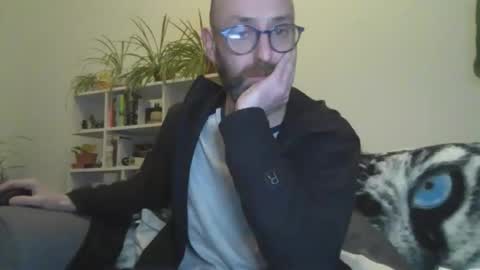 Geon online show from November 8, 8:23 pm