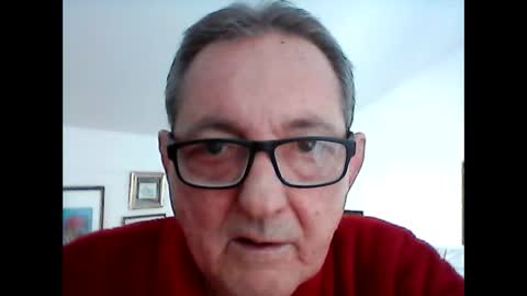 georg1412 online show from January 19, 1:43 pm