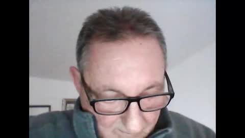 georg1412 online show from April 10, 3:28 pm