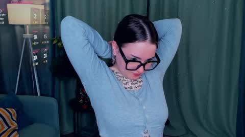 Julia online show from April 13, 7:51 pm