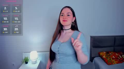 Julia online show from March 29, 5:36 pm