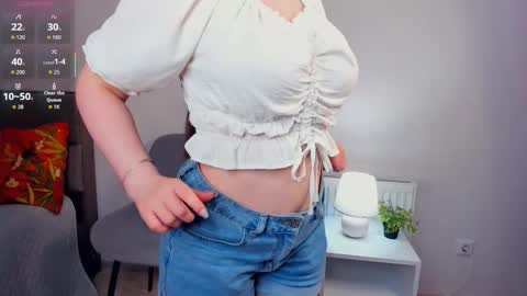 Julia online show from March 24, 6:25 pm