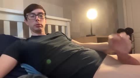 George online show from February 21, 12:41 pm