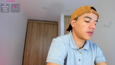 Jorge online show from May 27, 3:03 am