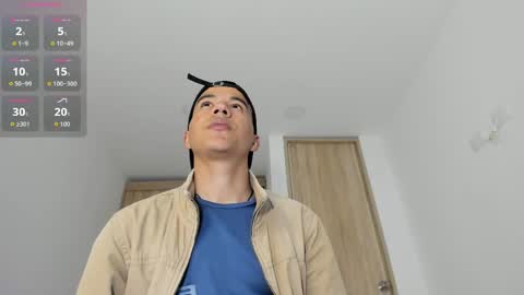 Jorge online show from May 8, 3:34 am