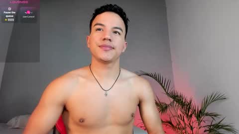 Jorge online show from February 1, 3:47 am