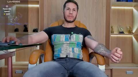 George online show from March 25, 4:30 am