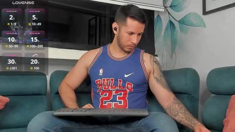 George online show from February 28, 12:14 am