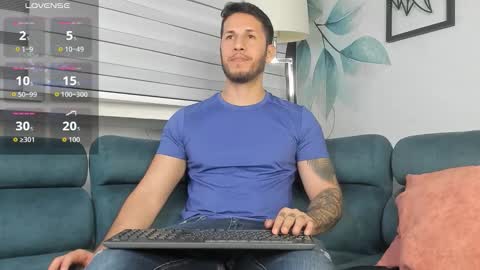 George online show from March 10, 3:00 am