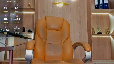 George online show from March 31, 8:48 am