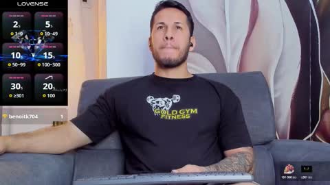 George online show from December 16, 12:18 am