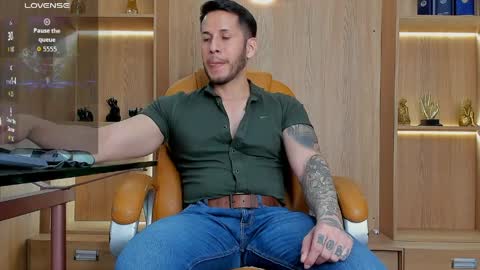 George online show from March 27, 5:02 am