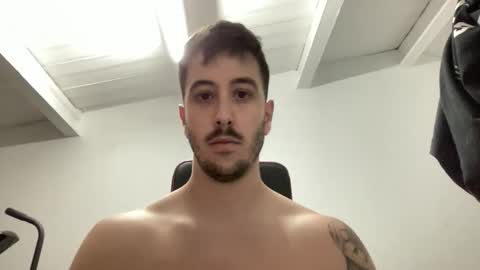 georgebutton77 online show from May 27, 1:41 pm
