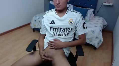 George Owens online show from February 18, 1:33 pm