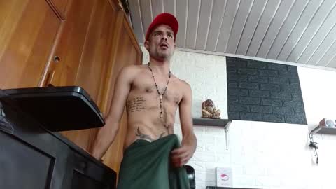 georgepervertscock online show from October 3, 9:45 pm