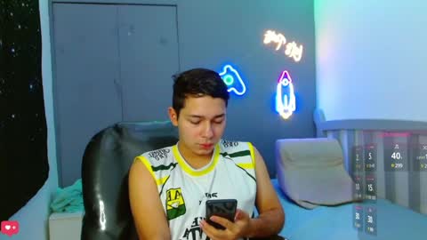 GEORGE online show from January 28, 10:44 am