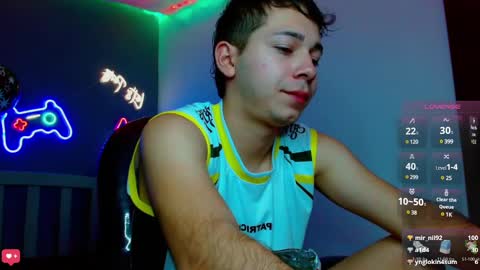 GEORGE online show from January 10, 6:31 am