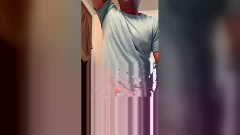 georgewithahj online show from March 26, 3:28 pm