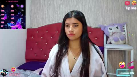 Snapshot of georgia_oli chatting on September 29, 1:32 pm georgia_oli online show from September 29, 1:32 pm