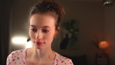 Snapshot of georgiamorandi chatting on January 23, 11:15 am georgiamorandi online show from January 23, 11:15 am