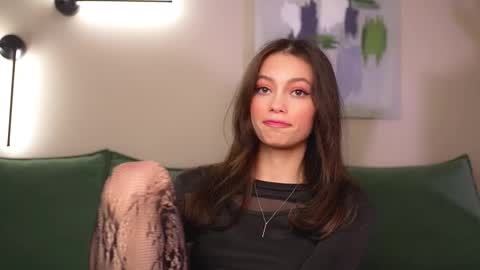 Snapshot of georgiamorandi chatting on February 13, 3:35 pm georgiamorandi online show from February 13, 3:35 pm