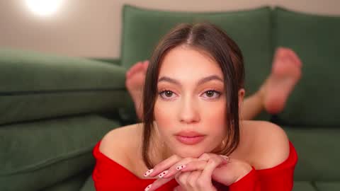 Snapshot of georgiamorandi chatting on February 8, 3:31 pm georgiamorandi online show from February 8, 3:31 pm