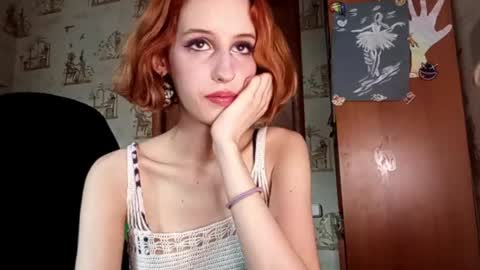Ellie online show from May 29, 3:21 pm
