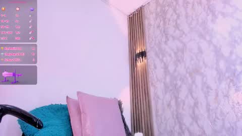 georgina_astor online show from March 26, 4:40 am