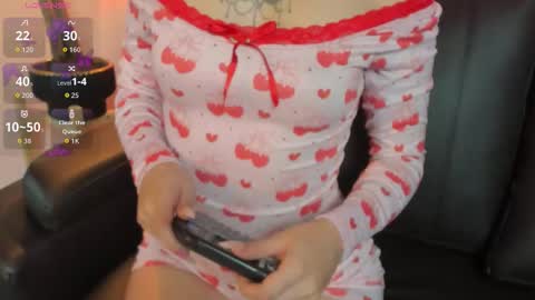 Georgina Caruso online show from February 17, 4:44 am