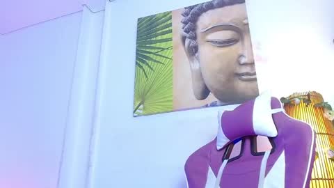 georgina_lulu online show from February 6, 7:18 pm