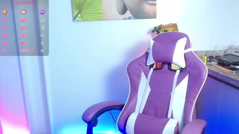 georgina_lulu online show from March 11, 7:36 pm