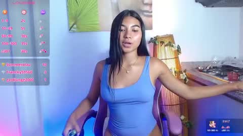 georgina_lulu online show from March 11, 10:42 pm
