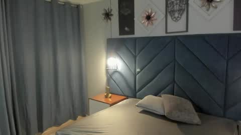 Georgina  online show from April 10, 11:04 am