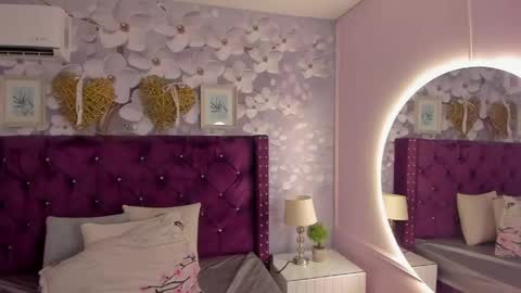 Georgina  online show from May 30, 7:01 pm