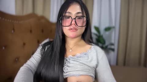 georgina online show from March 27, 8:43 pm