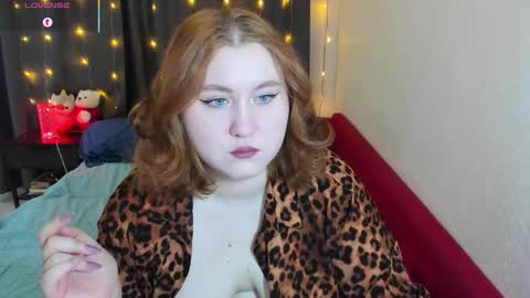 Georginia online show from February 12, 10:30 am