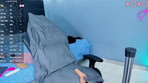 Georgina  online show from January 10, 12:36 pm