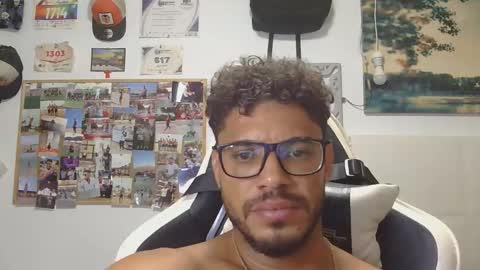 geovannygarrido91 online show from September 28, 8:01 am