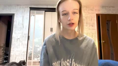 Haley online show from November 12, 5:26 pm