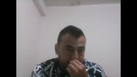 gerardopinedaunah online show from March 26, 11:15 am