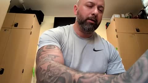 gerboy31 online show from May 19, 3:19 pm