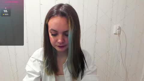 Gerda online show from January 6, 6:10 pm