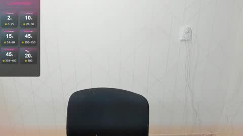 Gerda online show from January 18, 9:13 pm